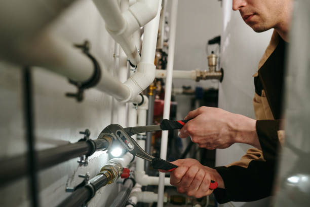  Mount Sterling, IL Plumbing Pros