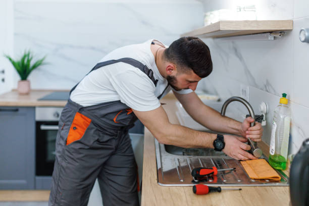 Best Emergency Plumbing Repair  in Mount Sterling, IL