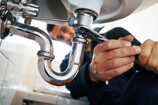 Best Best Plumbers Near Me  in Mount Sterling, IL