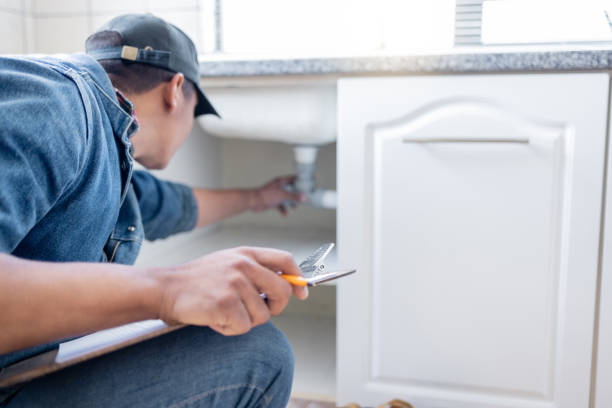 Best Drain Cleaning Services  in Mount Sterling, IL