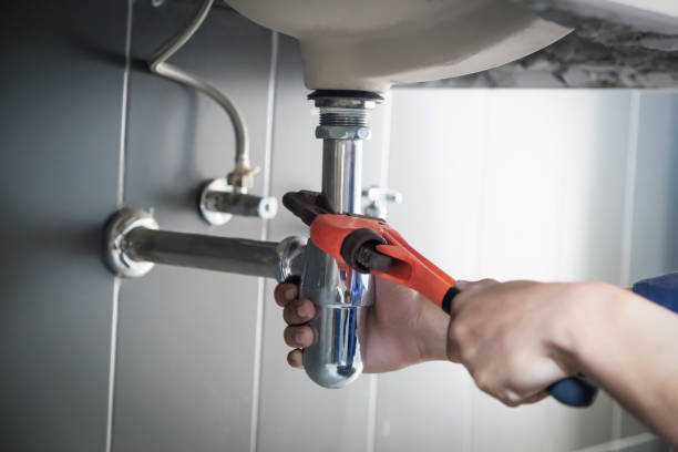 Best Water Leak Repair  in Mount Sterling, IL
